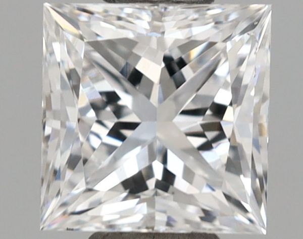 Princess Lab-Grown Diamond image