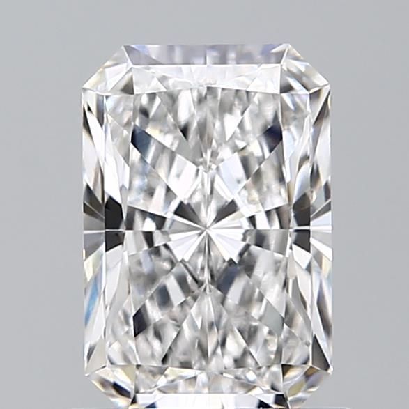 Radiant Lab-Grown Diamond image