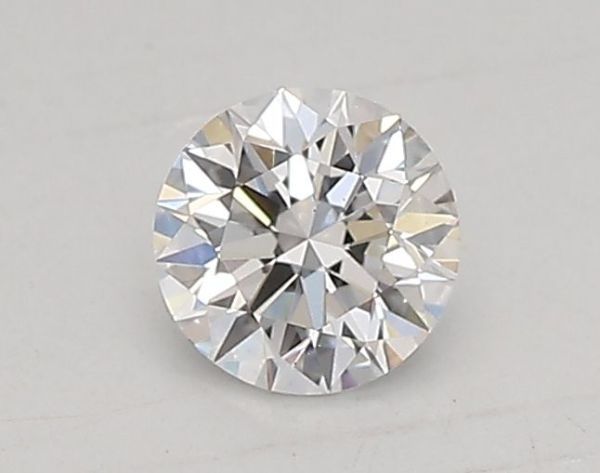Round Lab-Grown Diamond image
