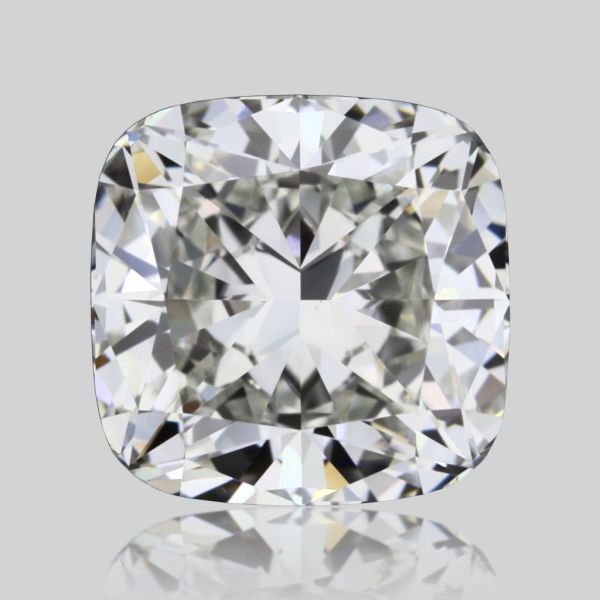 Cushion Diamond image