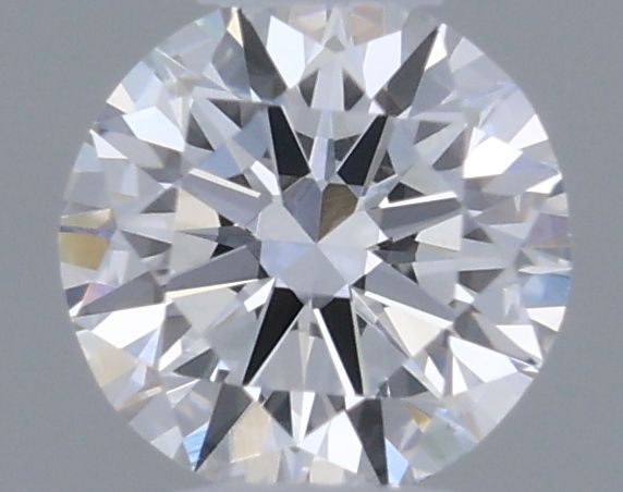 Round Lab-Grown Diamond image