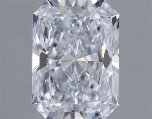 Radiant Lab-Grown Diamond image