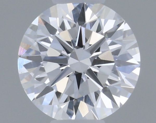 Round Lab-Grown Diamond image