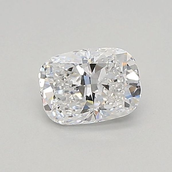 Cushion Lab-Grown Diamond image