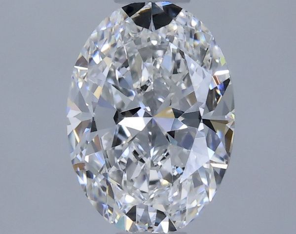 Oval Diamond image
