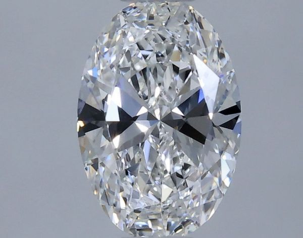 Oval Diamond image