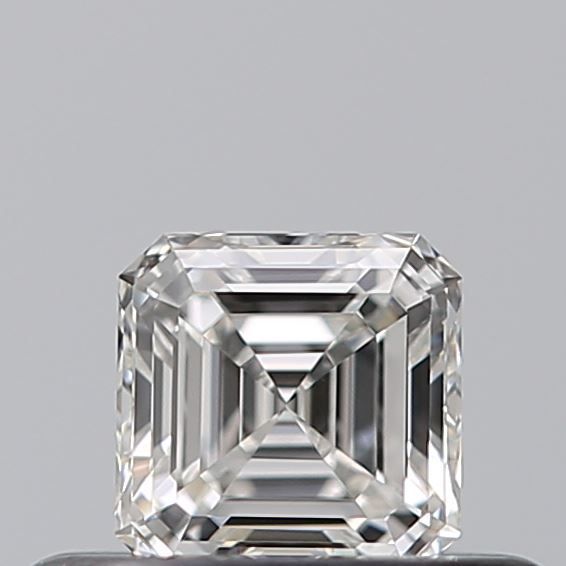 Asscher Diamond image