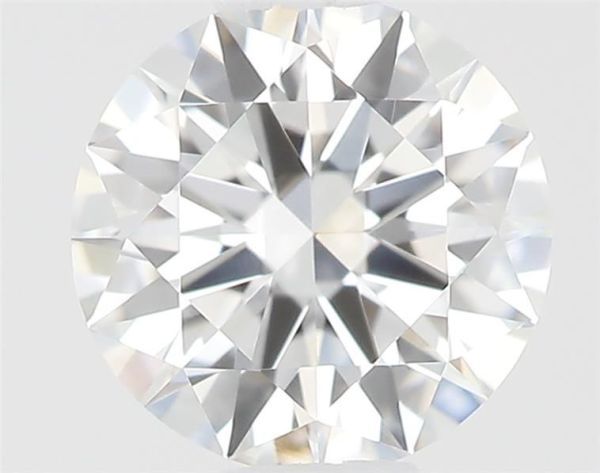 Round Diamond image