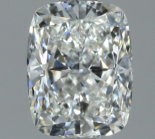 Cushion Diamond image