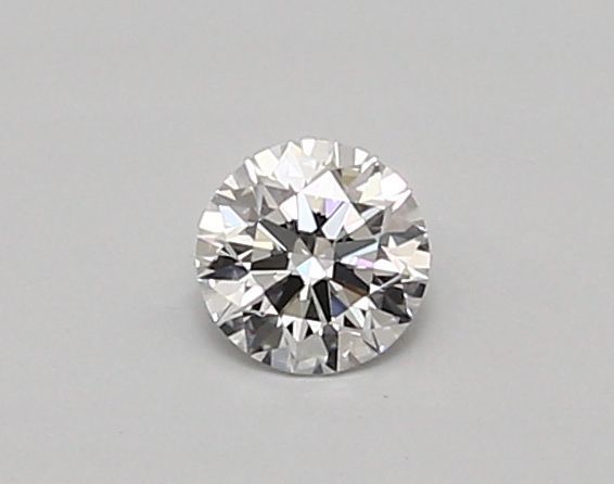 Round Lab-Grown Diamond image