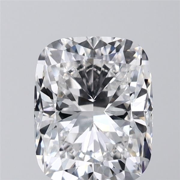 Cushion Lab-Grown Diamond image
