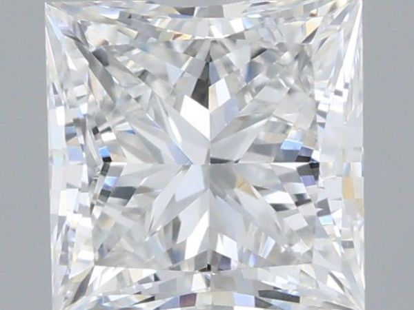 Princess Lab-Grown Diamond image