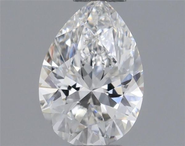Pear Diamond image