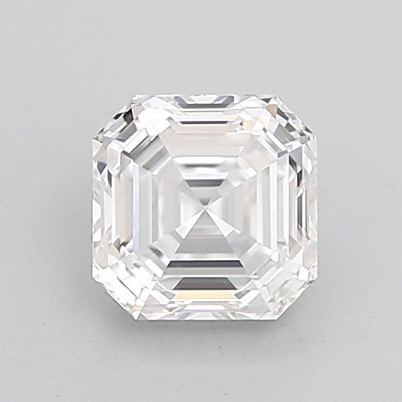 Asscher Lab-Grown Diamond image