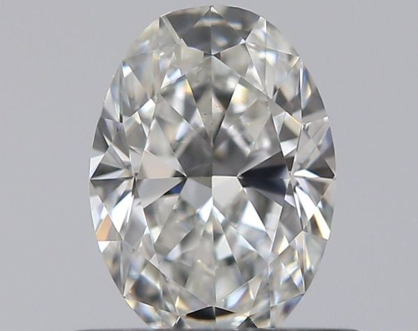 Oval Diamond image