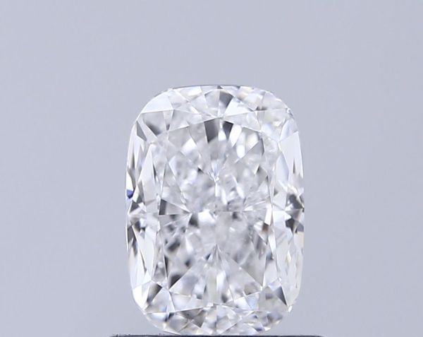 Cushion Lab-Grown Diamond image