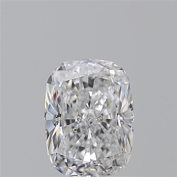 Cushion Diamond image