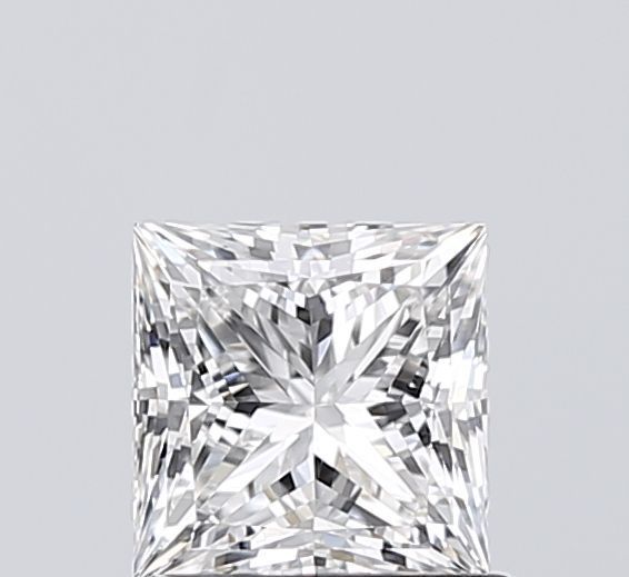 Princess Lab-Grown Diamond image