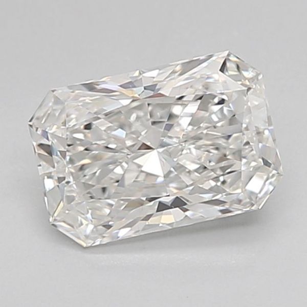 Radiant Lab-Grown Diamond image