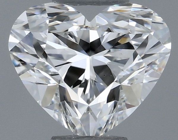 Heart Diamond image