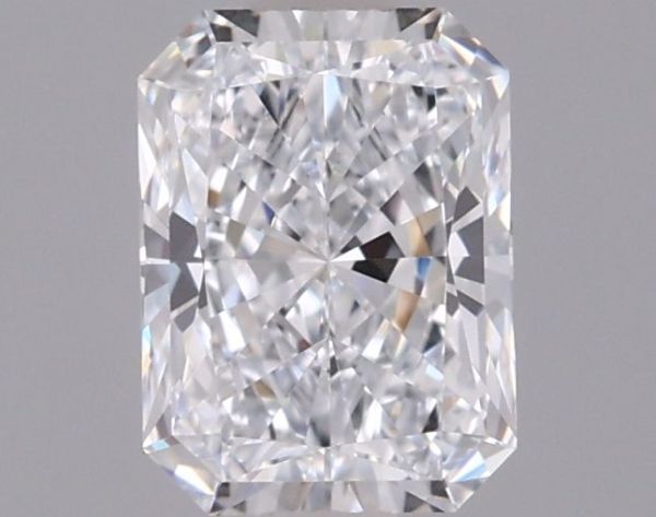 Radiant Lab-Grown Diamond image