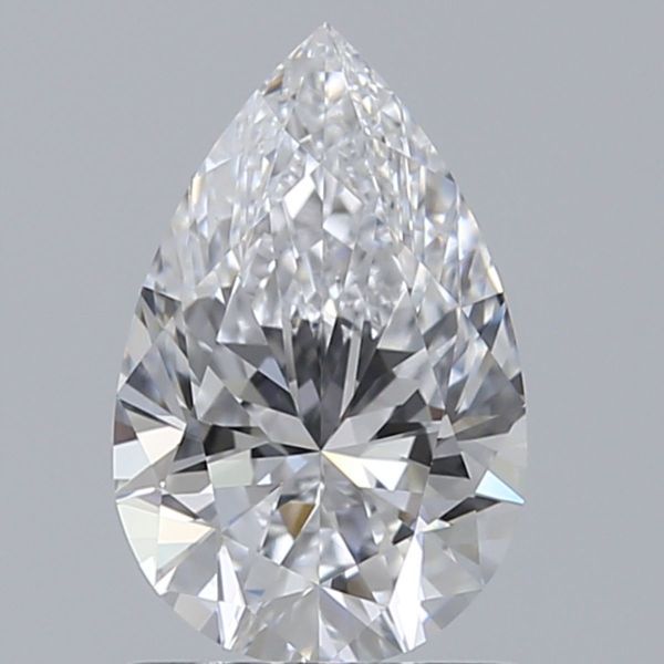 Pear Diamond image