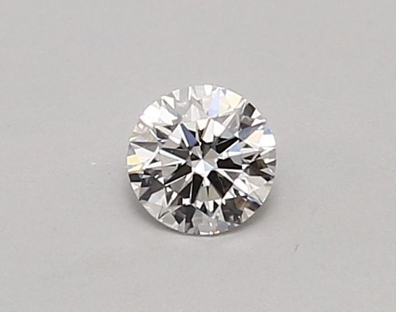 Round Lab-Grown Diamond image