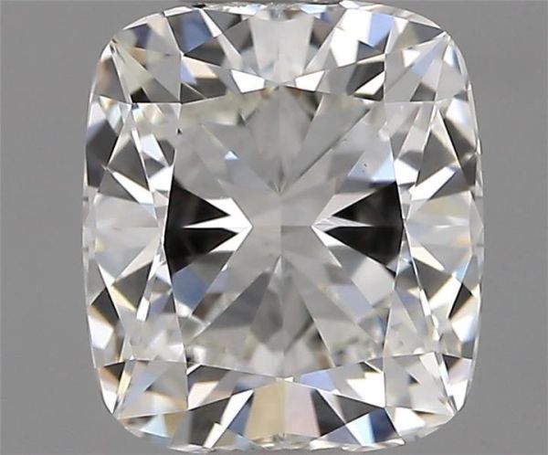 Cushion Diamond image