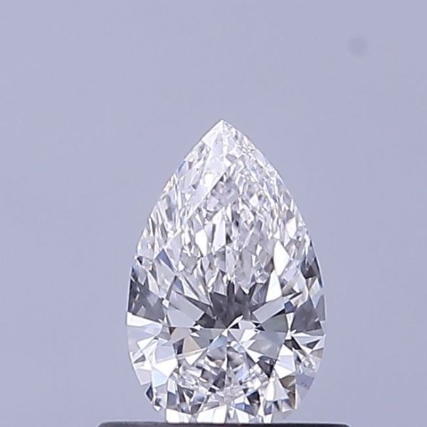 Pear Lab-Grown Diamond image