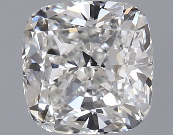 Cushion Diamond image