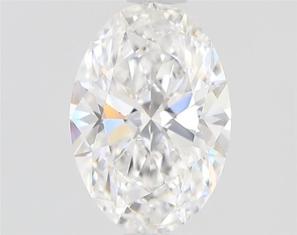 Oval Diamond image