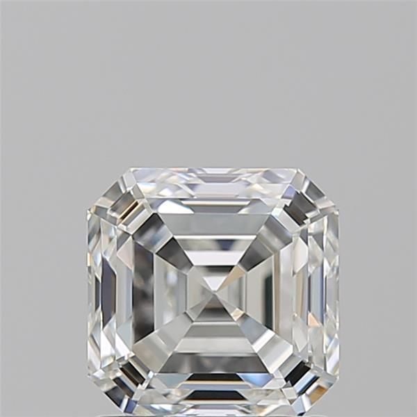 Asscher Diamond image