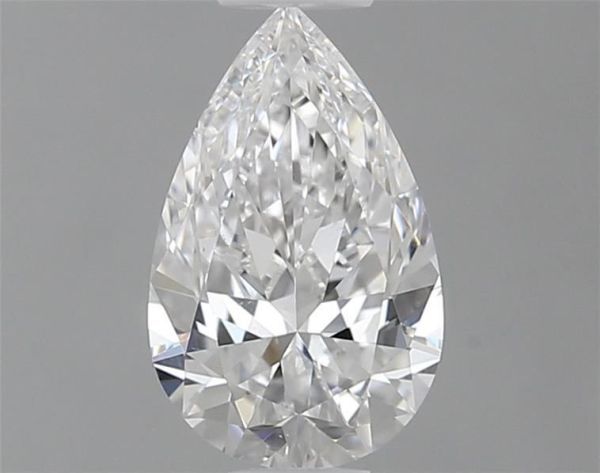 Pear Diamond image