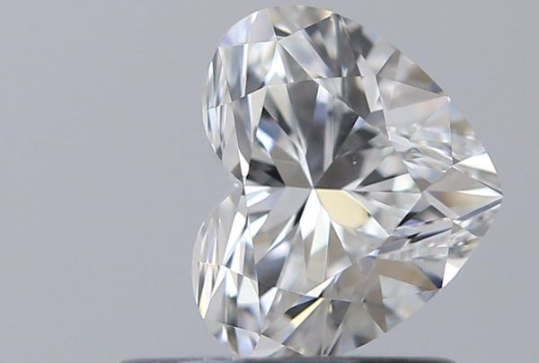 Heart Diamond image