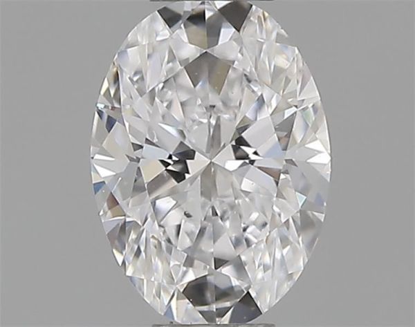 Oval Diamond image