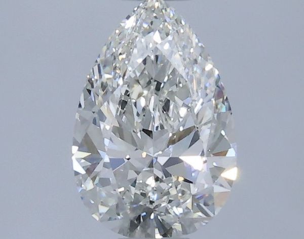 Pear Diamond image