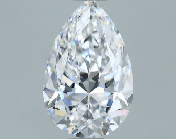 Pear Diamond image
