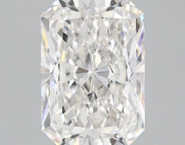 Radiant Lab-Grown Diamond image