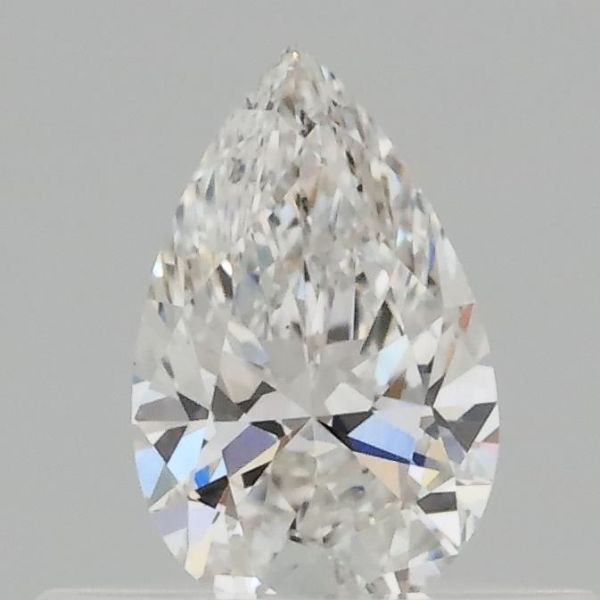 Pear Lab-Grown Diamond image