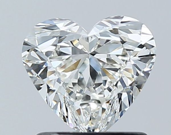 Heart Diamond image