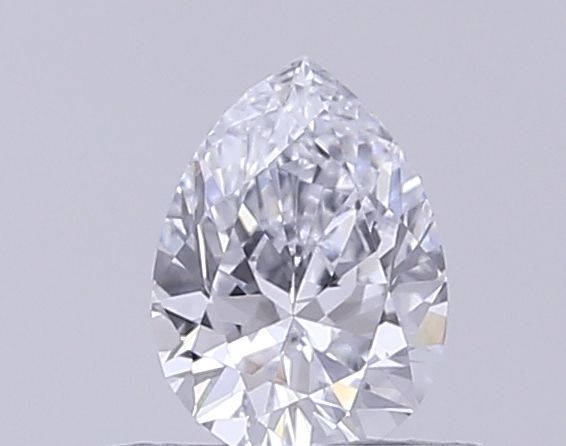 Pear Lab-Grown Diamond image