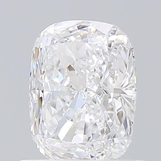 Cushion Lab-Grown Diamond image