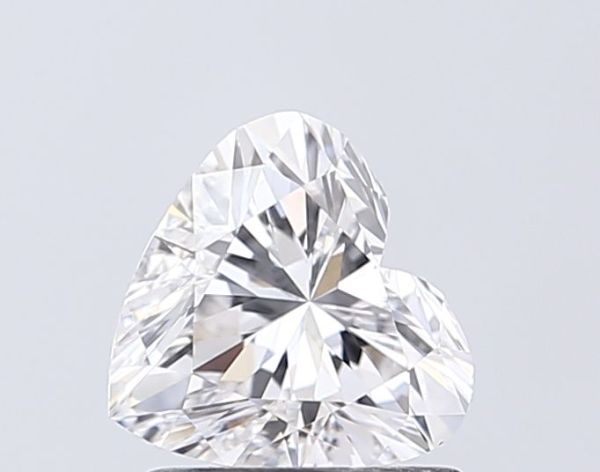 Heart Lab-Grown Diamond image