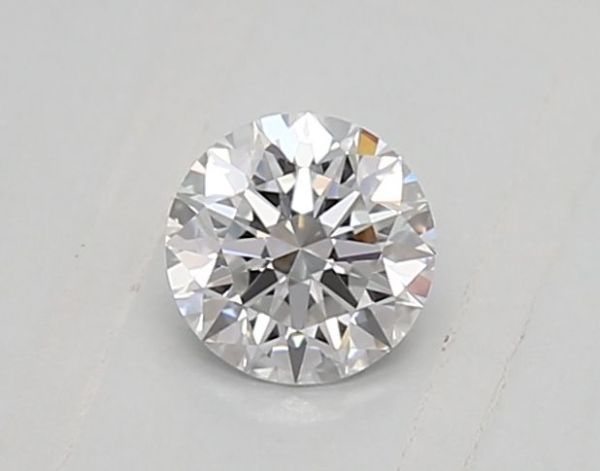Round Lab-Grown Diamond image