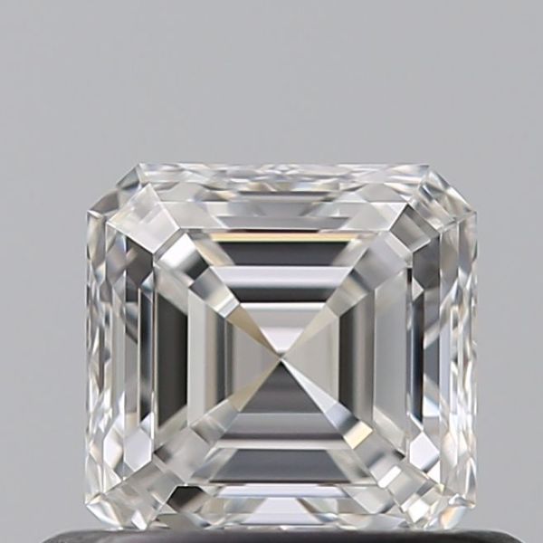 Asscher Diamond image