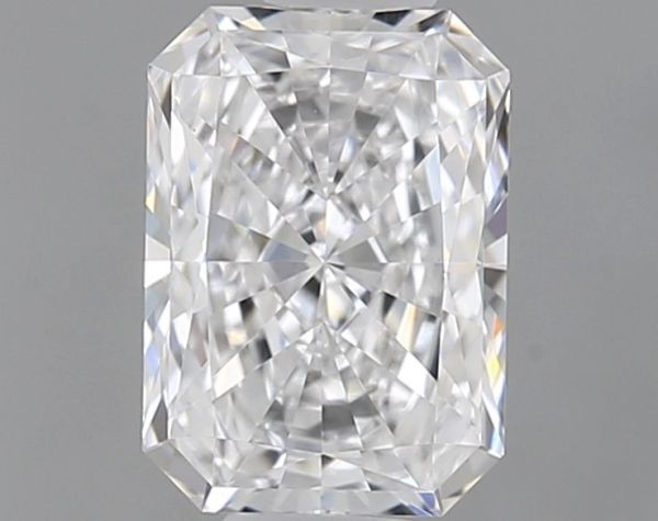 Radiant Lab-Grown Diamond image