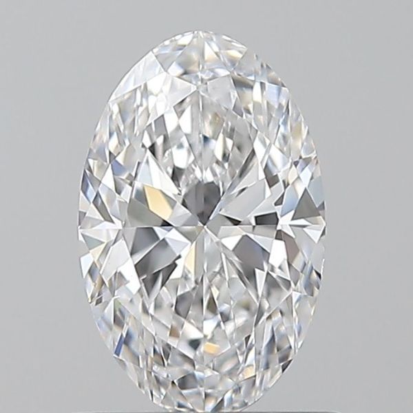 Oval Diamond image