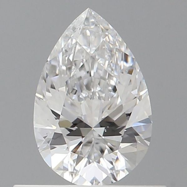 Pear Diamond image