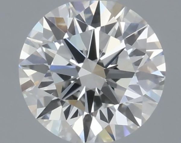 Round Diamond image