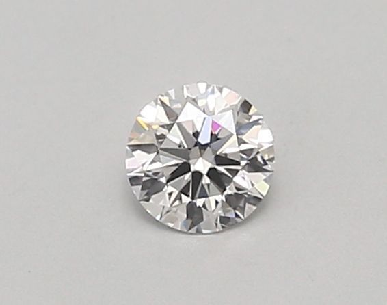 Round Lab-Grown Diamond image